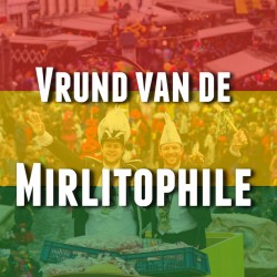 copy of Vrund van de...